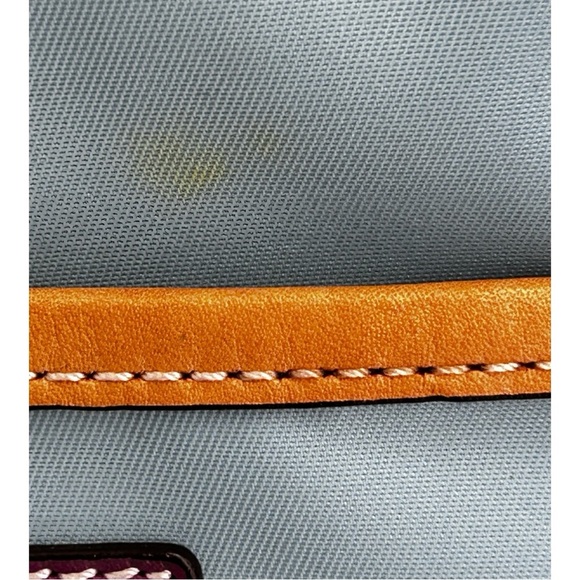 Coach Tote - Picture 6 of 8